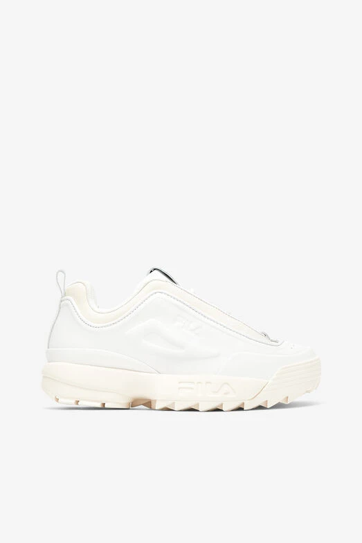 Fila Women's Disruptor Zero 1 Fila Women's Disruptor Zero