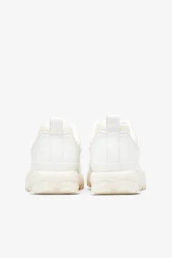 Fila Women's Disruptor Zero 12 Fila Women's Disruptor Zero -Fila Sales Store 5XM01515 154 06 e