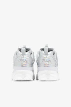 Fila Women's Disruptor 2 Premium Iridescent -Fila Sales Store 5XM01806 781 06 e