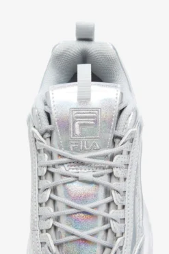 Fila Women's Disruptor 2 Premium Iridescent -Fila Sales Store 5XM01806 781 07 e