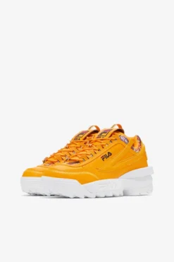 Fila Women's Disruptor 2 EXP Cubic 10 Fila Women's Disruptor 2 EXP Cubic -Fila Sales Store 5XM01808 732 04 e