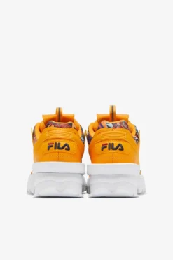 Fila Women's Disruptor 2 EXP Cubic 12 Fila Women's Disruptor 2 EXP Cubic -Fila Sales Store 5XM01808 732 06 e