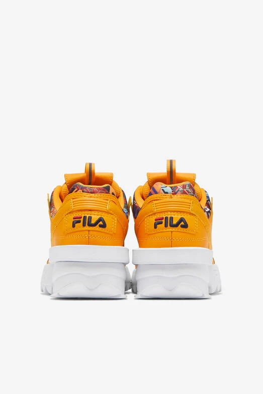 Fila Women's Disruptor 2 EXP Cubic 6 Fila Women's Disruptor 2 EXP Cubic - Image 6