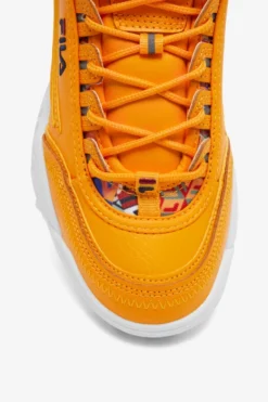 Fila Women's Disruptor 2 EXP Cubic 13 Fila Women's Disruptor 2 EXP Cubic -Fila Sales Store 5XM01808 732 07 e