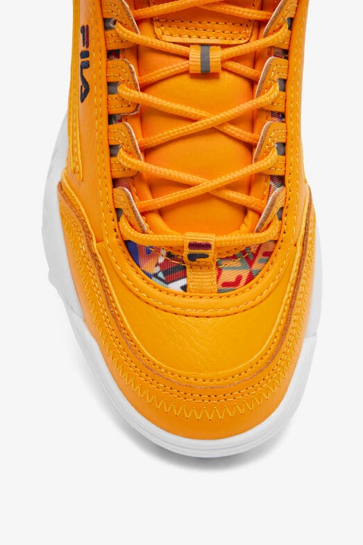 Fila Women's Disruptor 2 EXP Cubic 7 Fila Women's Disruptor 2 EXP Cubic - Image 7