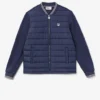 Fila Marco Puffer Jacket