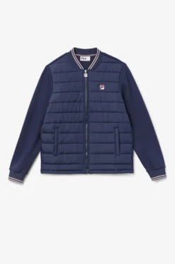 Fila Marco Puffer Jacket