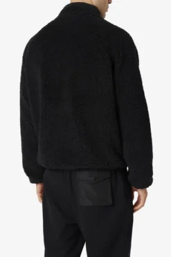 Fila Yuri Jacket -Fila Sales Store F21MH011 001 03 e