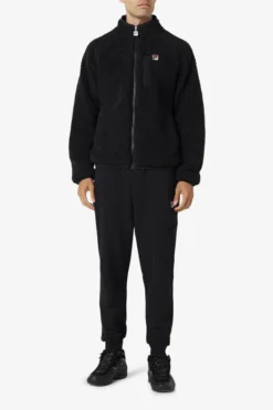 Fila Yuri Jacket -Fila Sales Store F21MH011 001 04 e