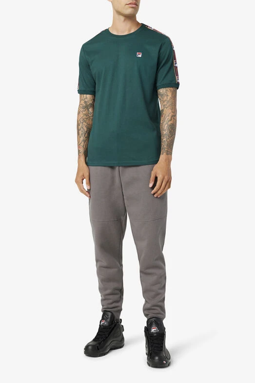 Fila Oliver Tee 4 Fila Oliver Tee - Image 4