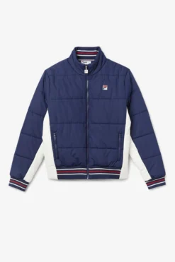 Fila Watson Puffer Jacket