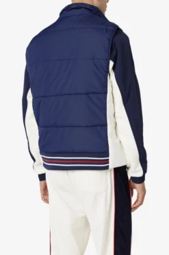 Fila Matias Vest -Fila Sales Store F21MH042 410 03 e