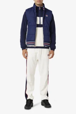 Fila Matias Vest -Fila Sales Store F21MH042 410 04 e