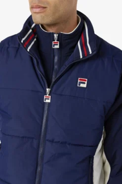Fila Matias Vest -Fila Sales Store F21MH042 410 05 e