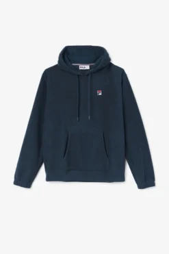 Fila Finn Fleece Hoodie