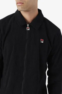 Fila Seth Jacket -Fila Sales Store F22MH016 001 05 e