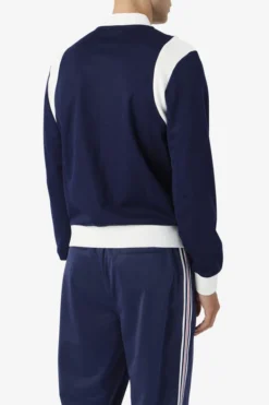 Fila Colton Bomber -Fila Sales Store F22MH019 410 03 e