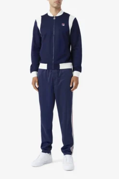 Fila Colton Bomber -Fila Sales Store F22MH019 410 04 e