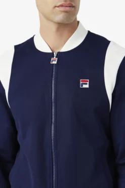 Fila Colton Bomber -Fila Sales Store F22MH019 410 05 e