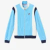 Fila Floyd Velour Jacket