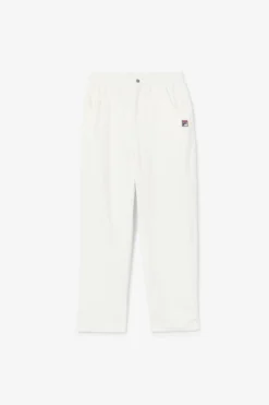 Fila Pryor Velour Pant