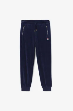 Fila Terence Velour Pant