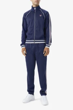 Fila Lavin Track Jacket -Fila Sales Store F22MH033 410 04 e