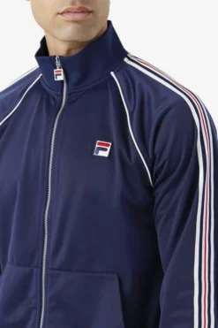 Fila Lavin Track Jacket -Fila Sales Store F22MH033 410 05 e