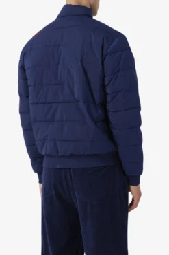 Fila Brody Puffer Jacket -Fila Sales Store F22MH037 410 03 e