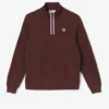 Fila Weston Half Zip