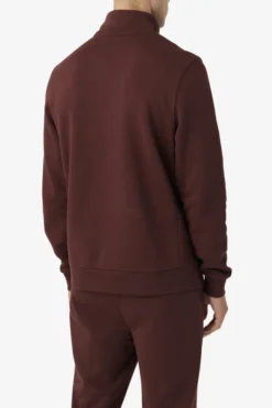 Fila Weston Half Zip -Fila Sales Store F22MH038 206 03 e