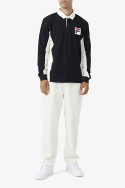 Fila Filmore Rugby 8 Fila Filmore Rugby -Fila Sales Store F22MH042 001 04 e