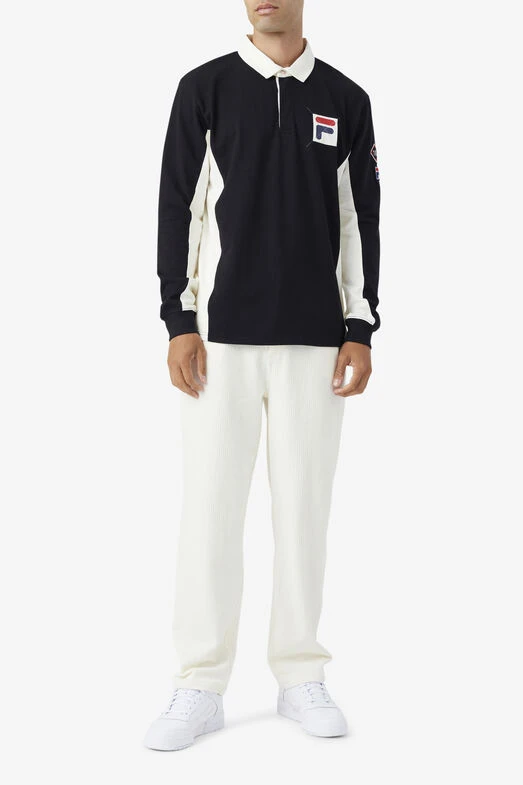 Fila Filmore Rugby 4 Fila Filmore Rugby - Image 4