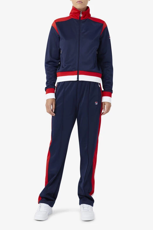 Fila Sandy Track Pant 4 Fila Sandy Track Pant - Image 4