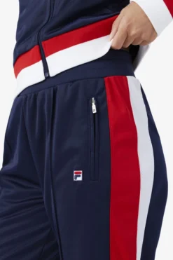 Fila Sandy Track Pant 9 Fila Sandy Track Pant -Fila Sales Store F22WF006 410 05 e