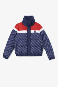 Fila Lottie Puffer Jacket