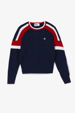 Fila Frankie Knit Crew