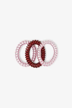 Fila Girl's Floral No Show Sock 10-Pack -Fila Sales Store FL362380 650 03 e