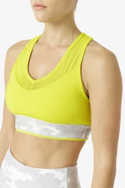 Fila Uplift Racerback Bra Top -Fila Sales Store FW119448 702 05 e