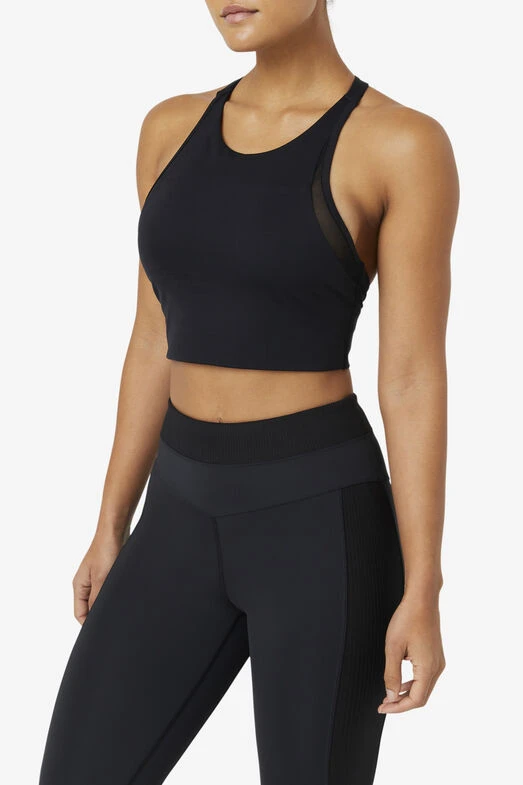 Fila Uplift T-Back Sports Bra 2 Fila Uplift T-Back Sports Bra - Image 2