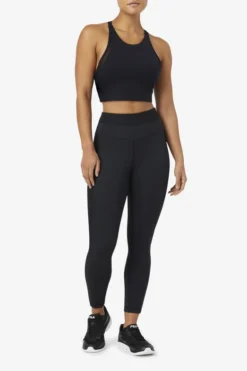 Fila Uplift T-Back Sports Bra 8 Fila Uplift T-Back Sports Bra -Fila Sales Store FW119449 001 04 e