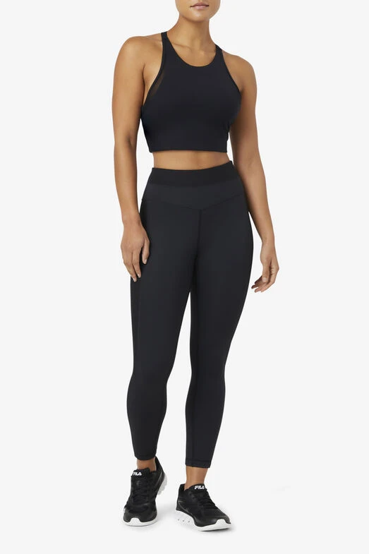 Fila Uplift T-Back Sports Bra 4 Fila Uplift T-Back Sports Bra - Image 4