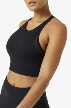 Fila Uplift T-Back Sports Bra 9 Fila Uplift T-Back Sports Bra -Fila Sales Store FW119449 001 05 e