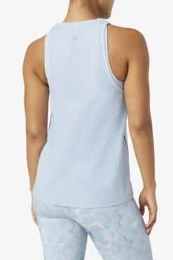 Fila Fi-Lux Loose Tank Top -Fila Sales Store FW119453 454 03 e