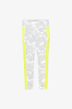 Fila Forza Contrast 7/8 Leggings