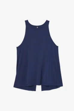 Fila Fi-Lux Open Back Tank Top