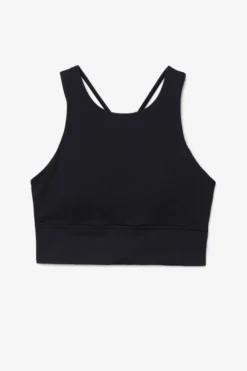 Fila Uplift High Neck Sports Bra