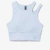 Fila Uplift Slice Crop Bra Top