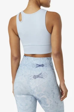 Fila Uplift Slice Crop Bra Top 7 Fila Uplift Slice Crop Bra Top -Fila Sales Store FW11A517 453 03 e