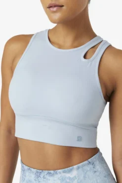 Fila Uplift Slice Crop Bra Top 9 Fila Uplift Slice Crop Bra Top -Fila Sales Store FW11A517 453 05 e